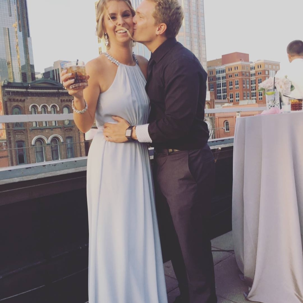 Meet your Posher, Shannon